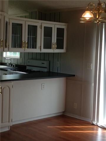 2696 Pocahontas Road Morrison, TN 37357 - Photo 7 of 15 Kitchen with bar seating