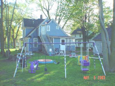 3527 Lincoln Road, Unit 2 Hamilton, MI 49419 - Photo 1 of 2 Primary Photo