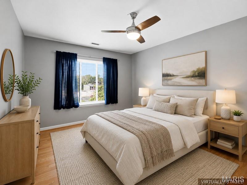 1030 North Harrison Avenue, Unit 404 St. Louis, MO 63122 - Photo 12 of 31