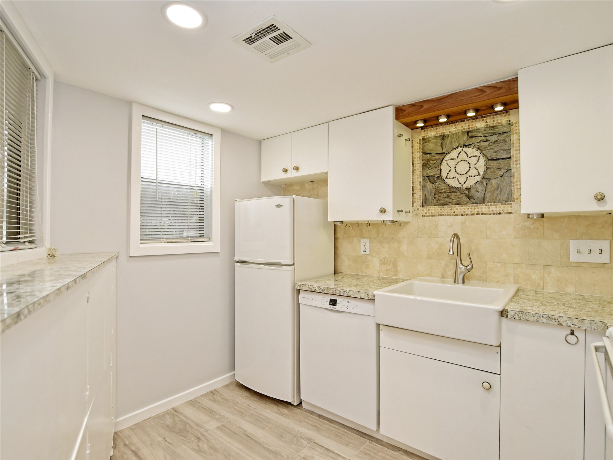 2500 Burleson Road, Unit 507 Austin, TX 78741 - Photo 7 of 14 a view of a storage and utility room with a window
