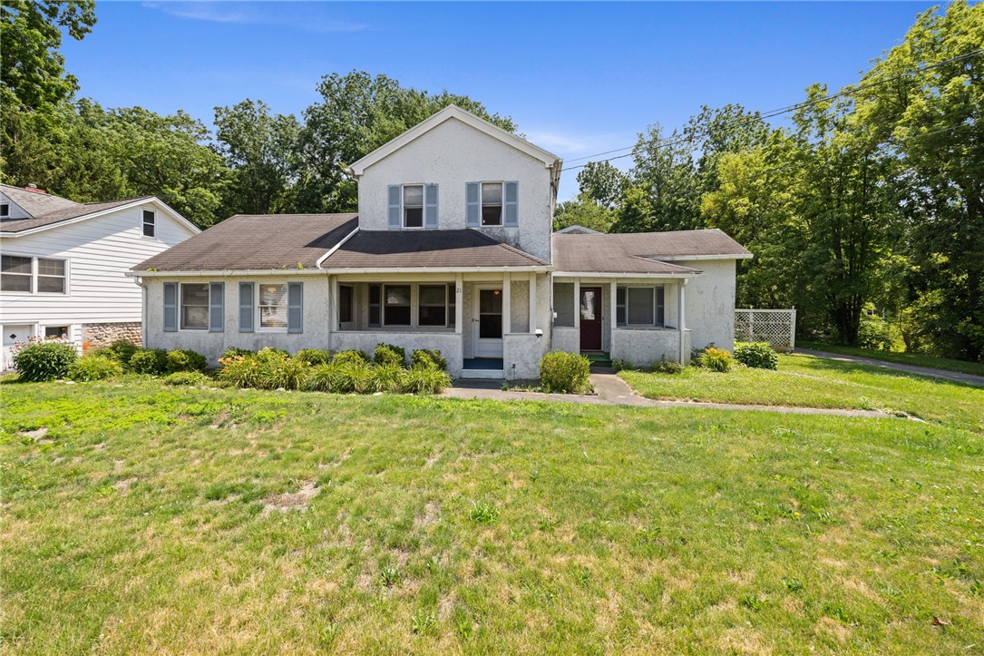 21 Victor Mendon Road Mendon, NY 14506 - Photo 16 of 49