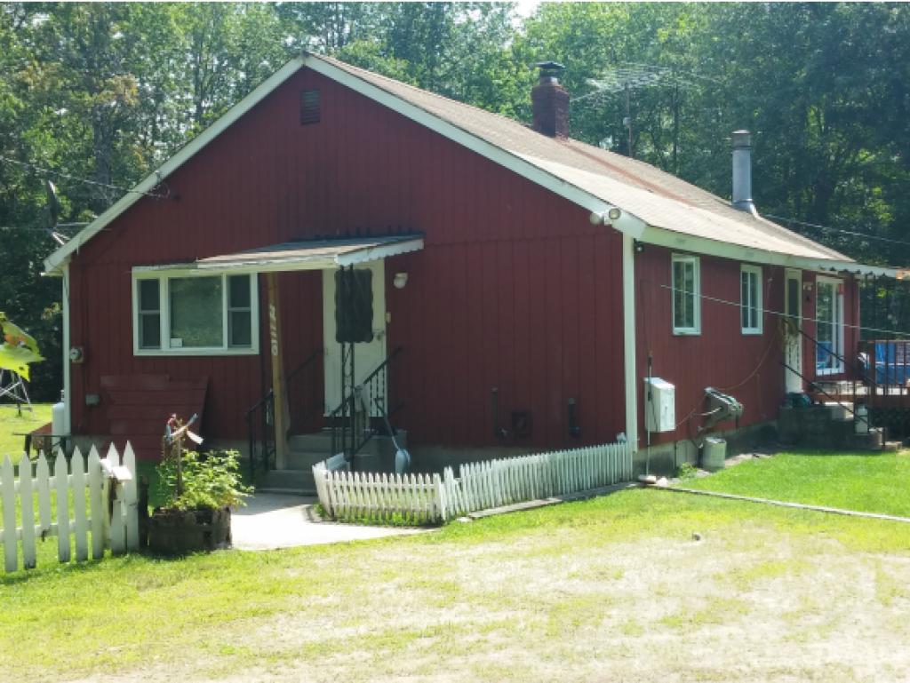 450 Mountain Road Lempster, NH 03605 - Photo 1 of 9 Gallery Image 1