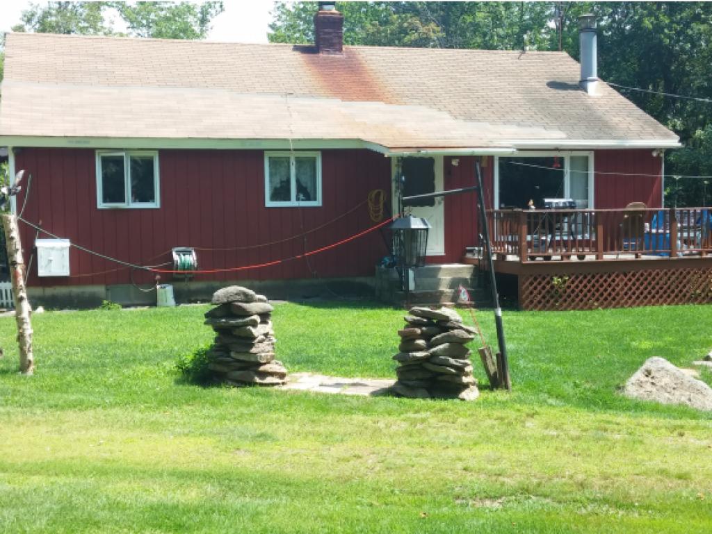 450 Mountain Road Lempster, NH 03605 - Photo 2 of 9 Gallery Image 2