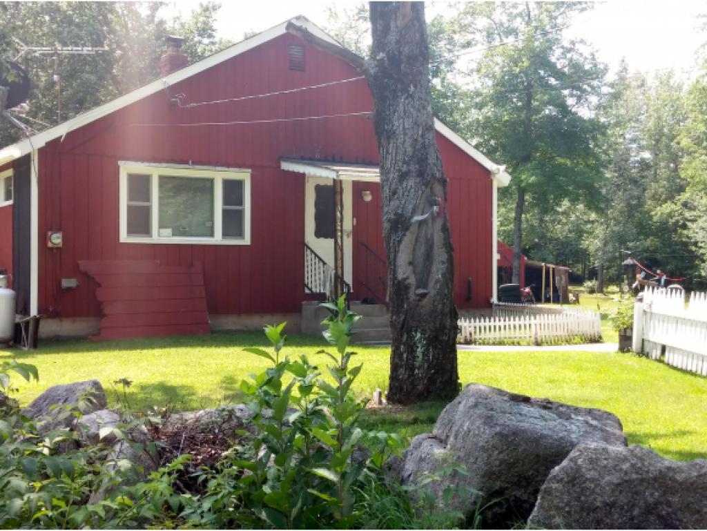 450 Mountain Road Lempster, NH 03605 - Photo 3 of 9 Gallery Image 3
