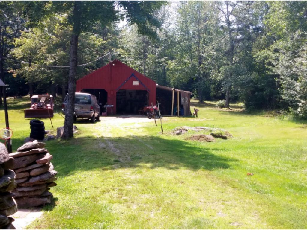 450 Mountain Road Lempster, NH 03605 - Photo 4 of 9 Gallery Image 4