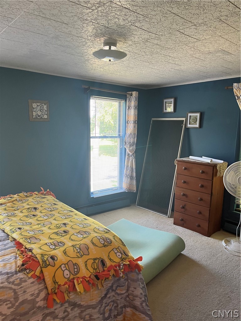 12776 Ridge Road Henderson, NY 13685 - Photo 15 of 28 Bedroom Two