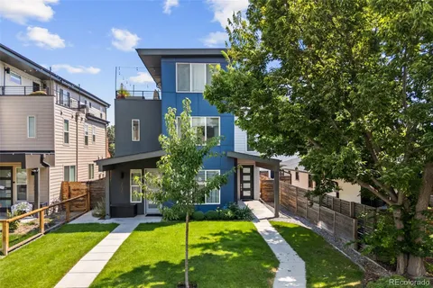 $850,000 | 1568 Wolff Street, Denver, CO 80204