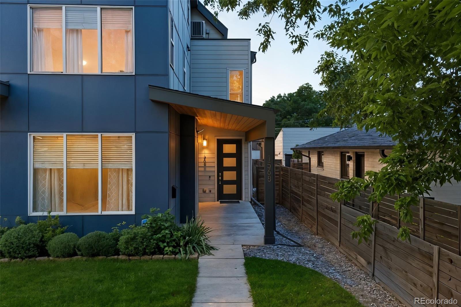 1568 Wolff Street Denver, CO 80204 - Photo 2 of 37