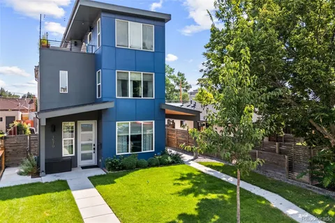 $850,000 | 1568 Wolff Street, Denver, CO 80204