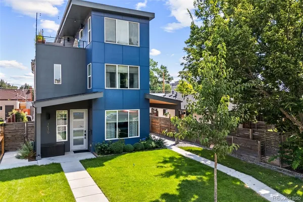 $850,000 | 1568 Wolff Street, Denver, CO 80204