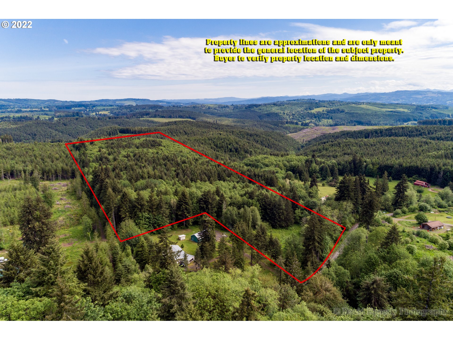 0 East Meissner Road Deer Island, OR 97054 - Photo 1 of 6