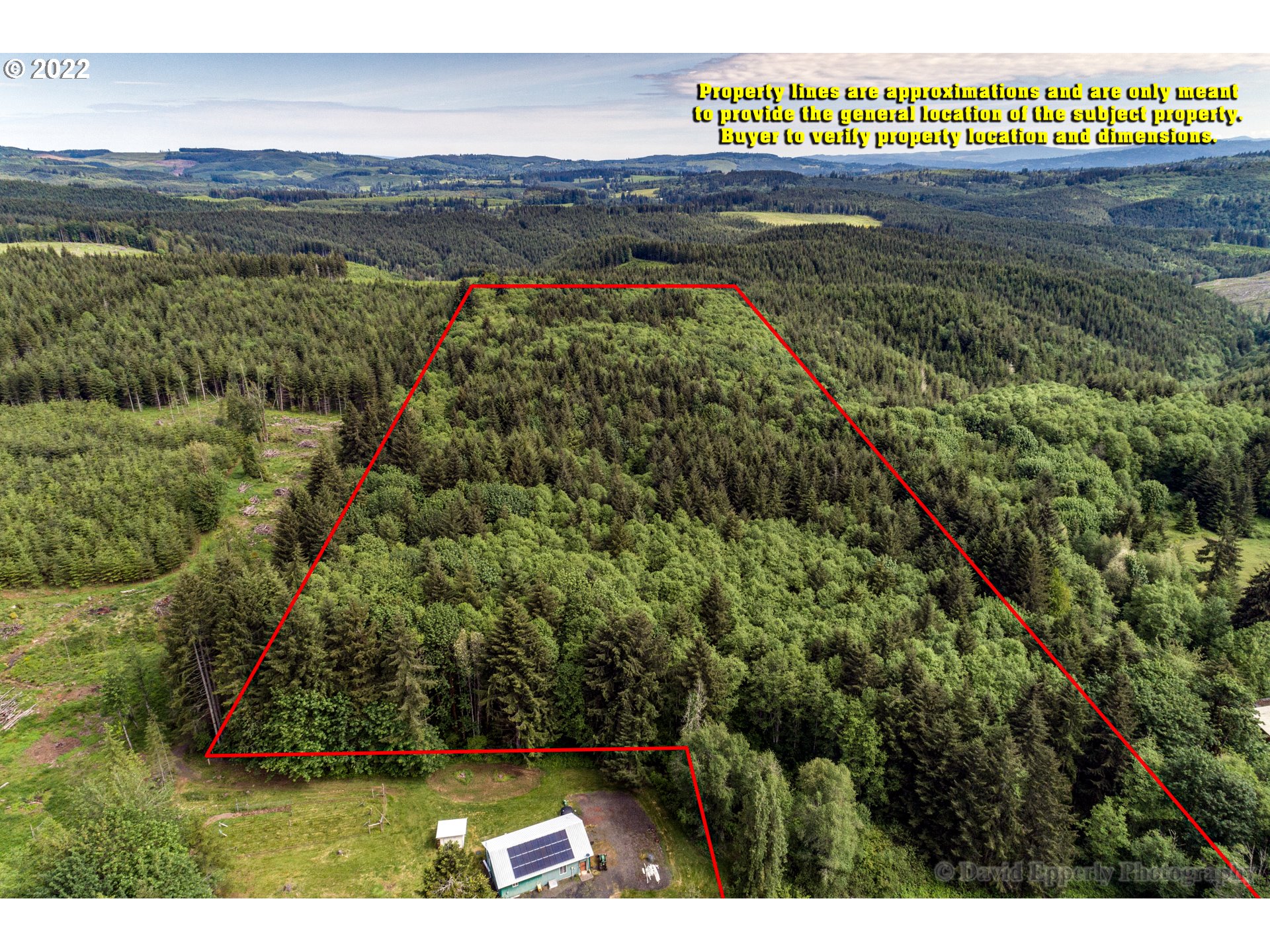 0 East Meissner Road Deer Island, OR 97054 - Photo 2 of 6