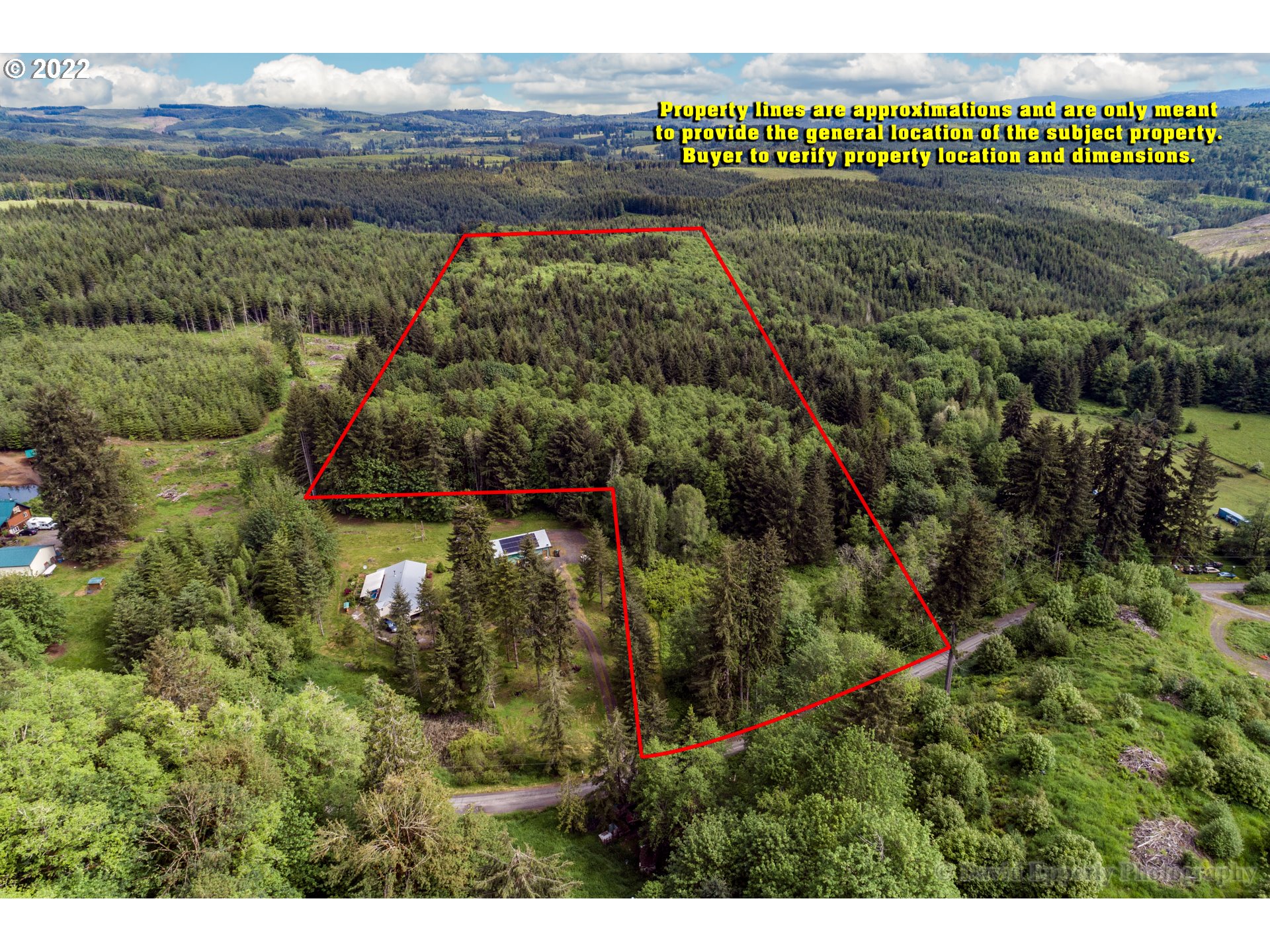 0 East Meissner Road Deer Island, OR 97054 - Photo 5 of 6