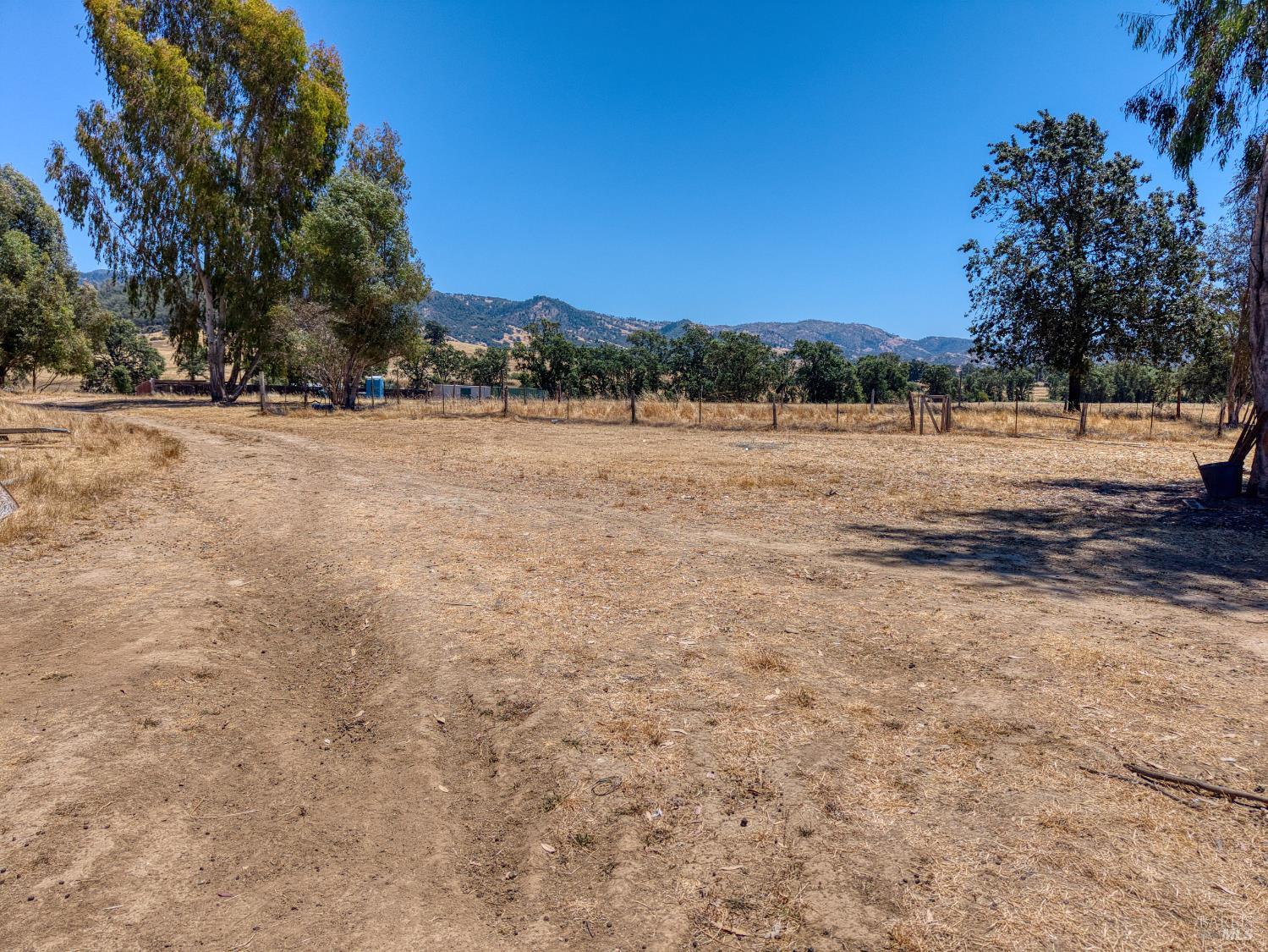10341 East Side Potter Vallley Road Potter Valley, CA 95469 - Photo 32 of 33