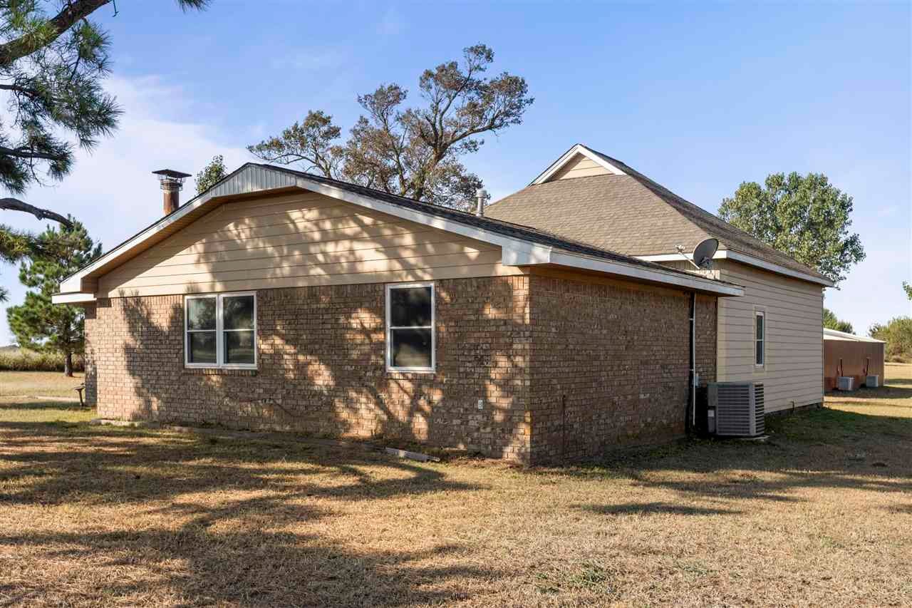 10414 North Rose Road Glencoe, OK 74032 - Photo 2 of 50 Gallery Image 2