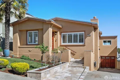 $2,495,000 | 840 Faxon Avenue, San Francisco, CA 94112