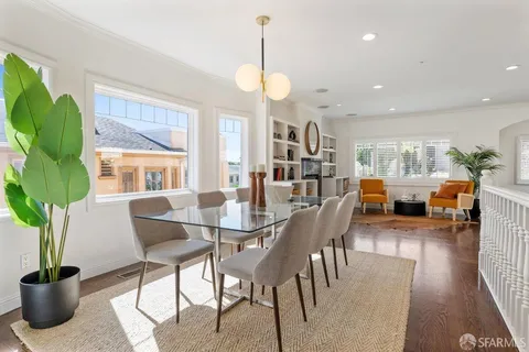 $2,495,000 | 840 Faxon Avenue, San Francisco, CA 94112