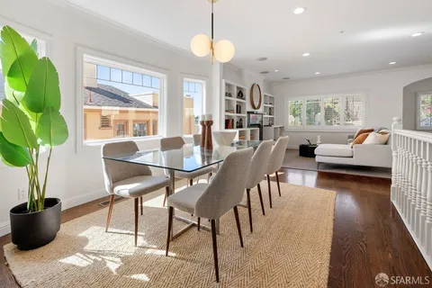 $2,495,000 | 840 Faxon Avenue, San Francisco, CA 94112