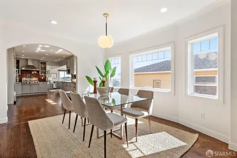 $2,495,000 | 840 Faxon Avenue, San Francisco, CA 94112
