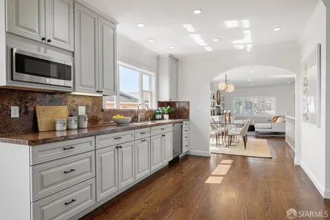 $2,495,000 | 840 Faxon Avenue, San Francisco, CA 94112