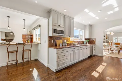 $2,495,000 | 840 Faxon Avenue, San Francisco, CA 94112