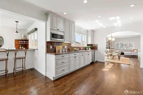 $2,495,000 | 840 Faxon Avenue, San Francisco, CA 94112