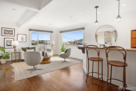 $2,495,000 | 840 Faxon Avenue, San Francisco, CA 94112