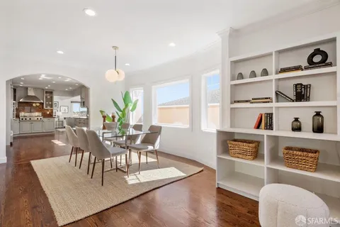 $2,495,000 | 840 Faxon Avenue, San Francisco, CA 94112