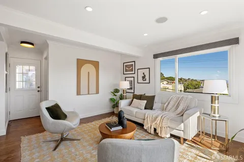 $2,495,000 | 840 Faxon Avenue, San Francisco, CA 94112