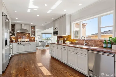 $2,495,000 | 840 Faxon Avenue, San Francisco, CA 94112