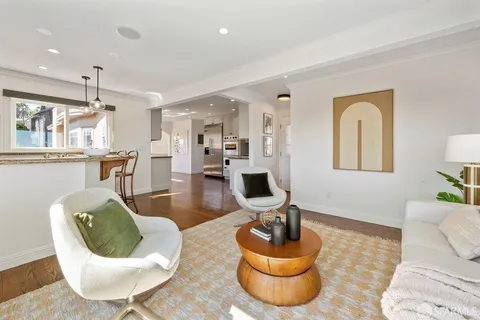 $2,495,000 | 840 Faxon Avenue, San Francisco, CA 94112