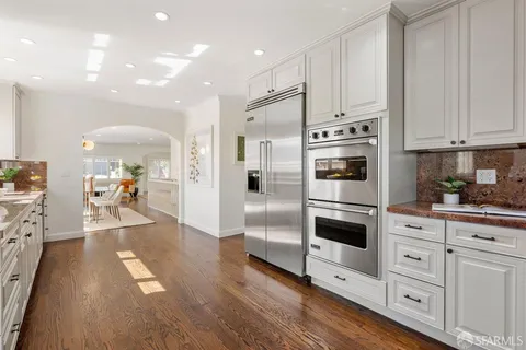 $2,495,000 | 840 Faxon Avenue, San Francisco, CA 94112