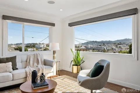 $2,495,000 | 840 Faxon Avenue, San Francisco, CA 94112