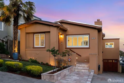 $2,495,000 | 840 Faxon Avenue, San Francisco, CA 94112