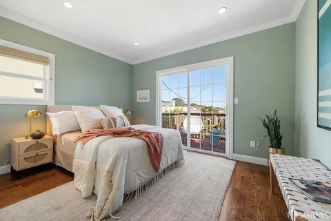 $2,495,000 | 840 Faxon Avenue, San Francisco, CA 94112