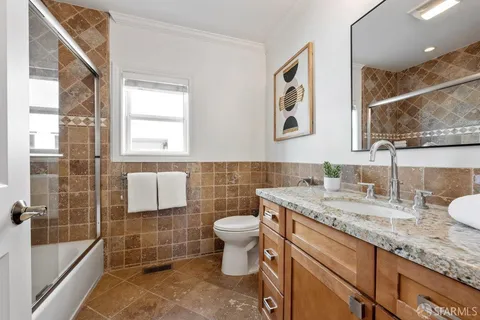 $2,495,000 | 840 Faxon Avenue, San Francisco, CA 94112