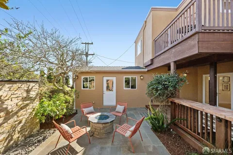 $2,495,000 | 840 Faxon Avenue, San Francisco, CA 94112