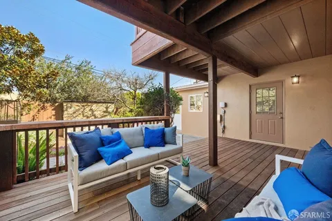 $2,495,000 | 840 Faxon Avenue, San Francisco, CA 94112