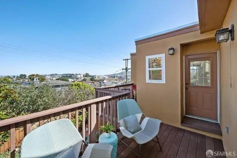 $2,495,000 | 840 Faxon Avenue, San Francisco, CA 94112