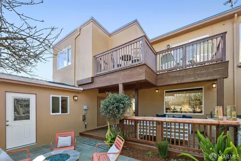 $2,495,000 | 840 Faxon Avenue, San Francisco, CA 94112