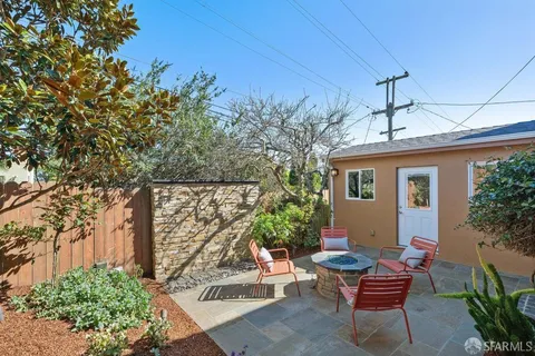 $2,495,000 | 840 Faxon Avenue, San Francisco, CA 94112