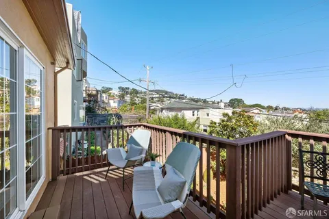 $2,495,000 | 840 Faxon Avenue, San Francisco, CA 94112