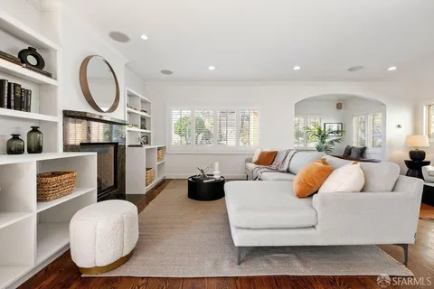 $2,495,000 | 840 Faxon Avenue, San Francisco, CA 94112