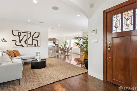 $2,495,000 | 840 Faxon Avenue, San Francisco, CA 94112