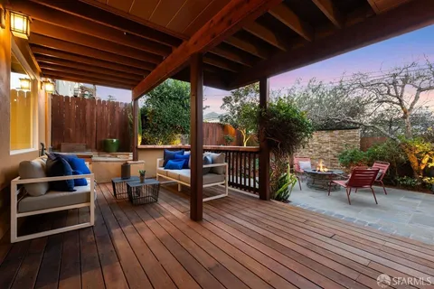 $2,495,000 | 840 Faxon Avenue, San Francisco, CA 94112