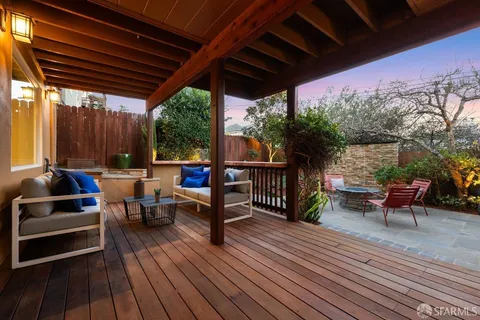 $2,495,000 | 840 Faxon Avenue, San Francisco, CA 94112