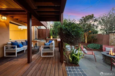 $2,495,000 | 840 Faxon Avenue, San Francisco, CA 94112