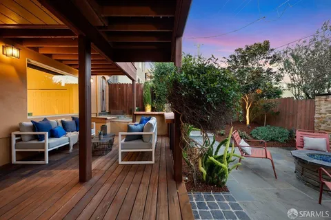 $2,495,000 | 840 Faxon Avenue, San Francisco, CA 94112