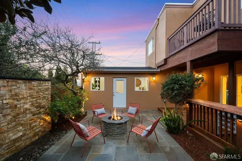 $2,495,000 | 840 Faxon Avenue, San Francisco, CA 94112