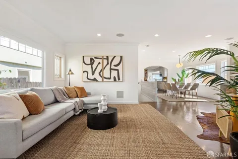 $2,495,000 | 840 Faxon Avenue, San Francisco, CA 94112